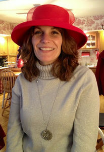 Meet your Posher, Susan